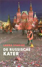 De Russische kater 9789044610949 L. Starink, Boeken, Overige Boeken, Verzenden, Gelezen, L. Starink