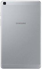 Samsung Galaxy Tab A 2019 (8.0 inch, Wi-Fi) Zilver, Verzenden, Zo goed als nieuw
