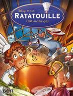 Ratatouille / Disney filmstrip 9789085743019 Walt Disney, Boeken, Verzenden, Gelezen, Walt Disney
