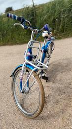 Batavus Star 24 inch wielen in goede staat, Ophalen, Batavus, Handrem, Gebruikt