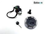 Contactslot Set Suzuki GSX R 600 1997-2000 Srad (GSXR600), Motoren, Verzenden, Gebruikt