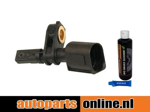 ABS-sensor Skoda Rapid voorzijde, rechts, Auto-onderdelen, Besturing, Nieuw, Skoda, Verzenden