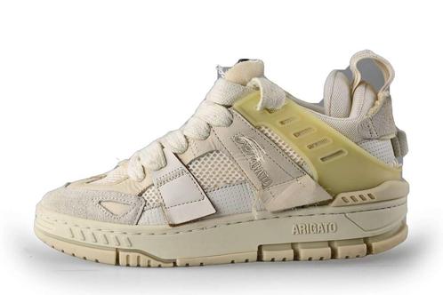 Axel Arigato Sneakers in maat 38 Beige | 10% extra korting, Kleding | Dames, Schoenen, Beige, Zo goed als nieuw, Sneakers of Gympen
