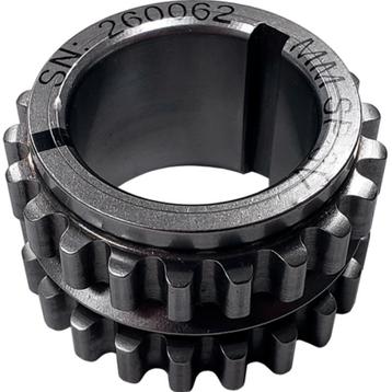 Boundary 07-14 Ford Modular Motor GT500 V8 Billet Crankshaft beschikbaar voor biedingen