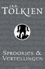 Sprookjes en vertellingen 9789027475824 J.R.R. Tolkien, Verzenden, Zo goed als nieuw, J.R.R. Tolkien
