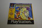 Bugs Bunny Reis Door De Tijd (PS1 PAL MANUAL), Verzenden, Zo goed als nieuw
