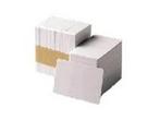 Zebra Premier Card, 500 pcs. | 104523-111, Diversen, Verzenden, Nieuw