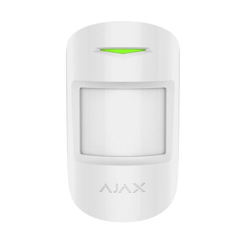 CombiProtect Bewegingsmelder Glasbreuksensor Draadloos, Doe-het-zelf en Verbouw, Alarmsystemen, Nieuw, Ophalen of Verzenden