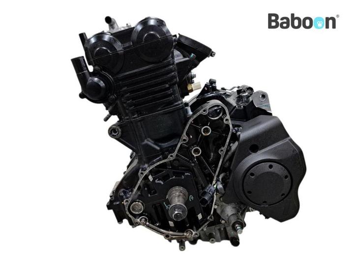 Motorblok Kawasaki KLE 650 Versys 2022->, Motoren, Onderdelen | Kawasaki, Gebruikt, Verzenden