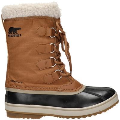 Sorel Pac Nylon snowboots voor heren in het Cognac, Kleding | Heren, Schoenen, Overige kleuren, Nieuw, Verzenden