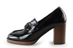 NeroGiardini pumps in maat 39 Zwart | 10% korting, Kleding | Dames, Pumps, Verzenden, Zwart, Zo goed als nieuw