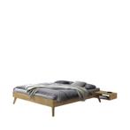 Hasena Trento Ledikant & Pullman Goldline Royal Matras Set, Ophalen, Nieuw, Matras