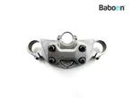 Voorvork Kroonplaat Honda CB 600 F Hornet 2003-2004 (CB600F, Verzenden, Gebruikt