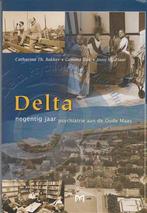 9789053451571 Delta | Tweedehands, Boeken, Studieboeken en Cursussen, Gelezen, C. Bakker, Verzenden