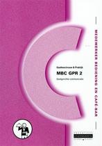 MBC GPR 2 Gastgerichte communicatie 9789400200197, Zo goed als nieuw