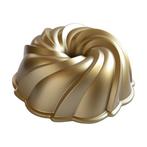 Nordic Ware Swirl Tulband Bakvorm, Hobby en Vrije tijd, Taarten en Cupcakes maken, Verzenden, Nieuw