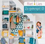 Boek Zo geknipt! 2 9789461313126, Verzenden, Zo goed als nieuw
