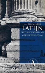 9789025302399 Latijn | Tweedehands, Boeken, Verzenden, Zo goed als nieuw, Jan Bloemendal