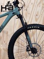 Cube Reaction TM 29 inch mountainbike NX 2022, Hardtail, Heren, Ophalen of Verzenden, Zo goed als nieuw