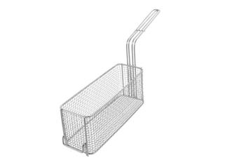 Snackmand upgrade frituurmand Perfecta Kiremko Florigo De Ku beschikbaar voor biedingen