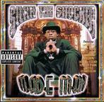 cd - Silkk The Shocker - Made Man, Cd's en Dvd's, Verzenden, Zo goed als nieuw