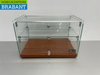 HCB Glazen opzet vitrine 50 liter 55,4 cm Horeca, Zakelijke goederen, Horeca | Keukenapparatuur, Ophalen of Verzenden, Nieuw in verpakking