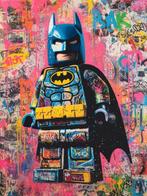 Canvas Fit - Alberto Ricardo - LEGO Batman – “El Caballero, Nieuw