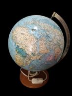 Terrestrial library globe - 1950-1960, Antiek en Kunst