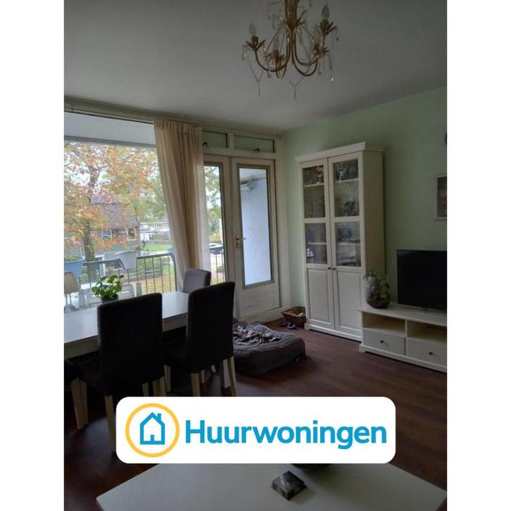 Te huur: Appartement Mereveldplein in De Meern, Huizen en Kamers, Huizen te huur, Utrecht, Appartement