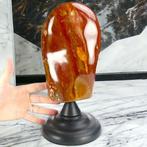 Prachtig - Topkwaliteit Rode Jaspis - Natuurlijke Diepe