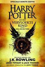 Harry Potter en Het Vervloekte Kind Deel Een e 9789076174945, Zo goed als nieuw, Verzenden