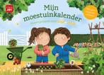 Boek: Mijn moestuinkalender - (als nieuw), Verzenden, Zo goed als nieuw