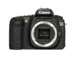 Canon EOS 30D camera body met garantie, Spiegelreflex, Canon, Ophalen of Verzenden, Zo goed als nieuw