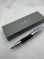 Faber Castell - E-Motion - Zonder minimumprijs - Vulpen, Nieuw