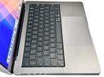 MacBook Pro 2021  | 14-core GPU | 16gb | 512GB SSD | 14 inch, Computers en Software, Apple Macbooks, MacBook Pro, 2 tot 3 Ghz