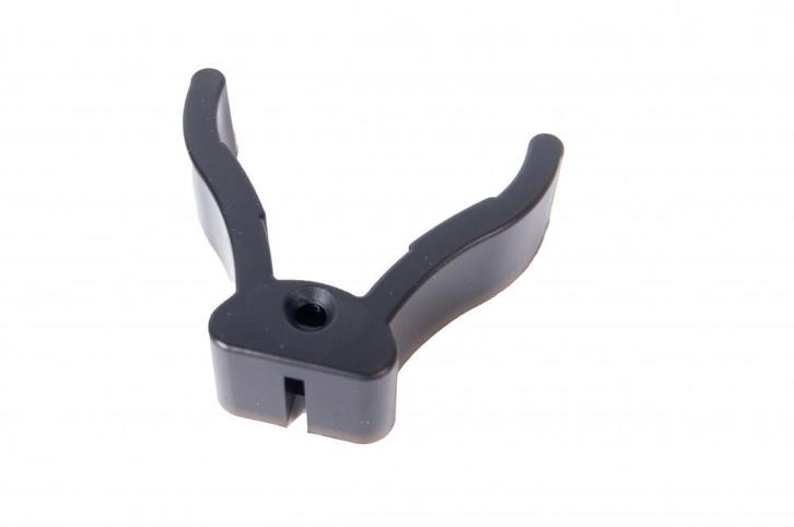 HTD Eindkap Fietsgoot 4st., Auto diversen, Fietsendragers, Ophalen of Verzenden