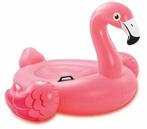 Intex Ride-On opblaasbare flamingo (142 cm), Verzenden, Nieuw