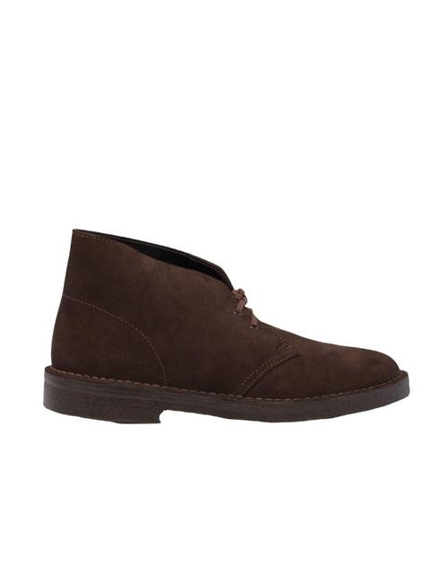 Clarks Originals veterschoenen heren 46 bruin, Kleding | Heren, Schoenen, Bruin, Nieuw, Verzenden