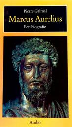 9789026311994 Marcus Aurelius | Tweedehands, Boeken, Pierre Grimal, Zo goed als nieuw, Verzenden