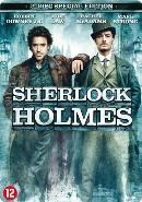 Sherlock Holmes - DVD, Verzenden, Nieuw in verpakking