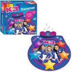 K3 - Dansmat - Interactieve Dansmat - Met 4 nieuwe liedjes -, Kinderen en Baby's, Ophalen of Verzenden, Zo goed als nieuw