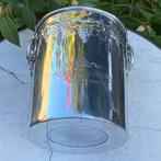 ARGIT (Paris)/ MOËT & CHANDON (Epernay) - Champagne koeler -