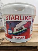 Starlike Voegmiddel 2 Componenten Epoxy 2,5 kg C390 Arctic, Ophalen of Verzenden, Nieuw, Overige typen