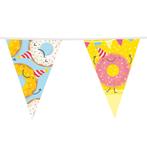 Slinger Donut 6m, Hobby en Vrije tijd, Feestartikelen, Verzenden