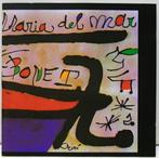 cd - Maria Del Mar Bonet - Maria Del Mar Bonet, Verzenden, Zo goed als nieuw