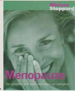 Menopauze 9789026926525 Miriam Stoppard, Boeken, Verzenden, Gelezen, Miriam Stoppard