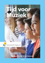 Tijd voor muziek / Vast Boek 9789001866181 Leo Aussems, Verzenden, Zo goed als nieuw, Leo Aussems