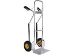 Stanley Steekwagen HT525 - Laadvermogen tot 200KG -, Zakelijke goederen, Machines en Bouw | Heftrucks en Intern transport, Verzenden