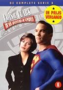 Lois and Clark - Seizoen 3 - DVD, Verzenden, Nieuw in verpakking