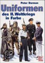 Uniformen des 2. Weltkrieges in Farbe, Ophalen of Verzenden, Nieuw